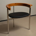 Nord Arc Dining Chair - View 2
