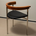 Nord Arc Dining Chair - View 3