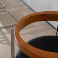 Nord Arc Dining Chair - View 4