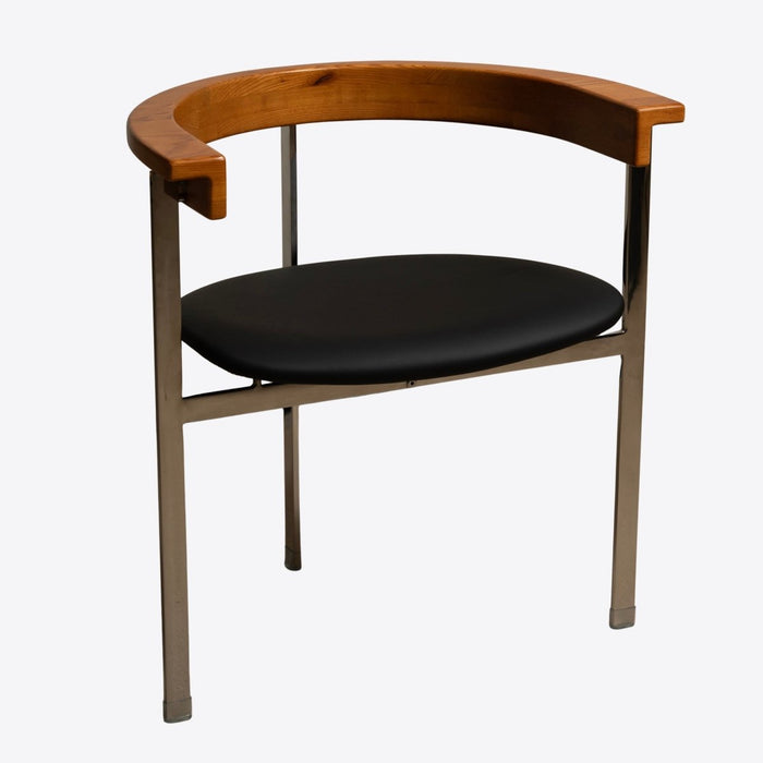 Nord Arc Dining Chair - View 1