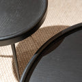Nova Nesting Table Set - View 4