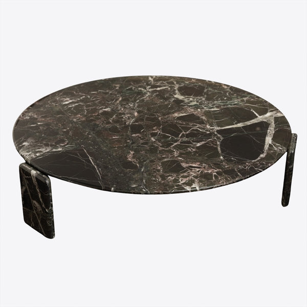 Obsidian Veil Table - View 1