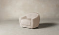 Oliver Swivel Chair - View 1