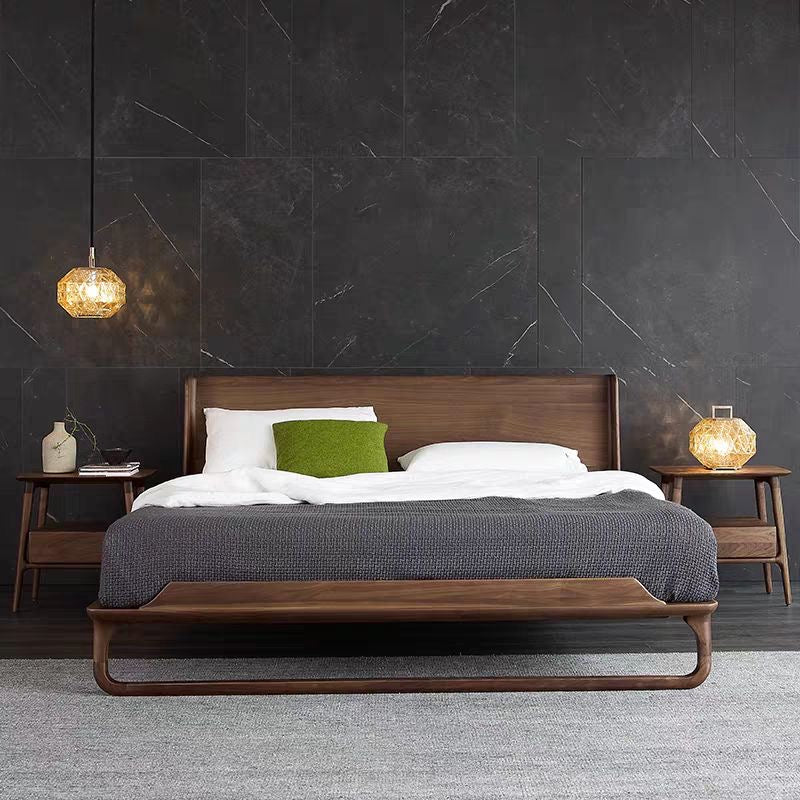 Onyx Bed: Modern Comfort with Timeless Craftsmanship - Main View