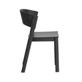 La Opio Silla de Comedor