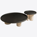 Orbit Coffee Table Set - View 1