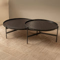 Orris Revolve Tables - View 2
