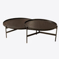 Orris Revolve Tables - View 1