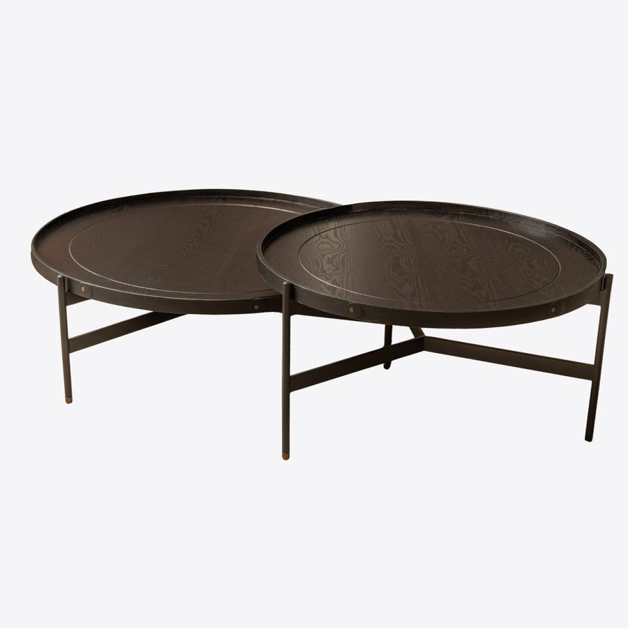 Orris Revolve Tables - View 1
