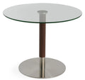 De Lacoste Eettafel