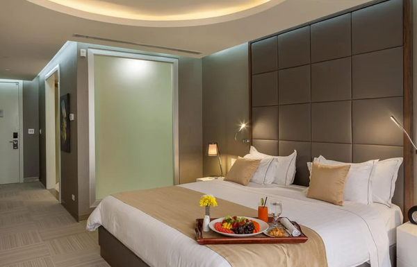 Panel Comfort Relax - Main View