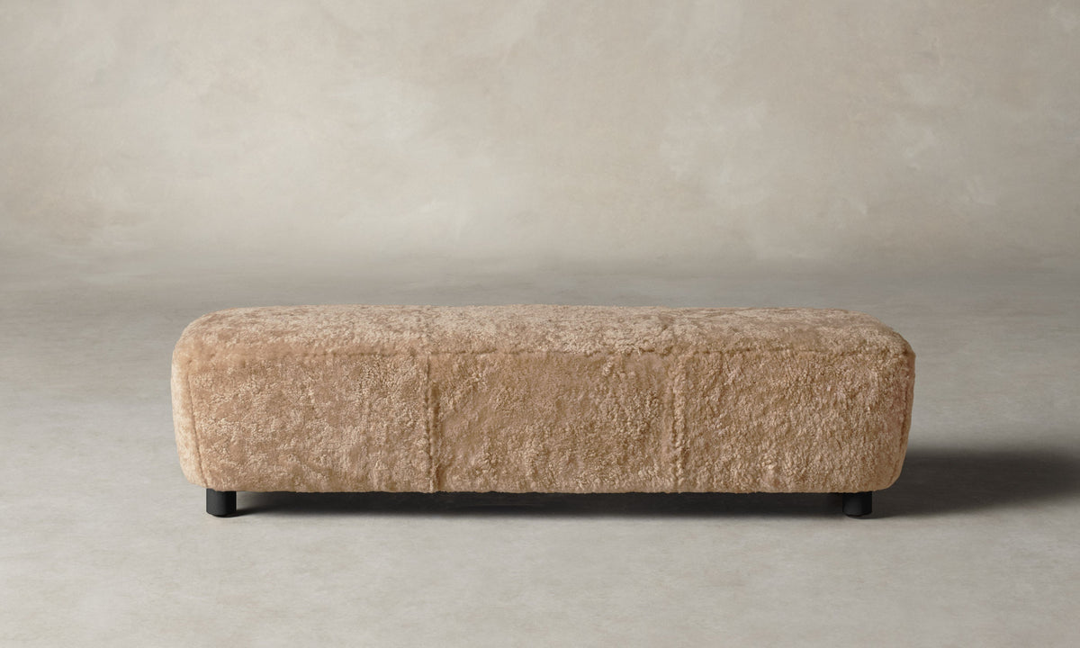 The Caprarola Bench