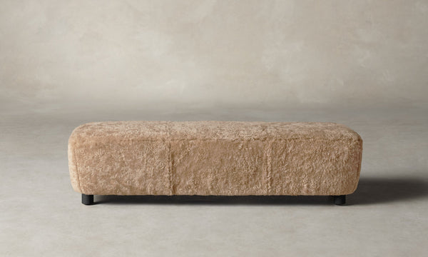 Perry Bench - View 1