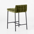 Pesto Series Relax - Side View
