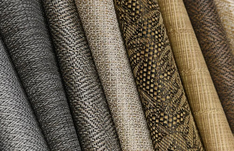 Olefin: The Workhorse of Outdoor Upholstery