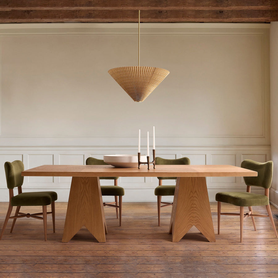 La Reillanne Mesa de Comedor