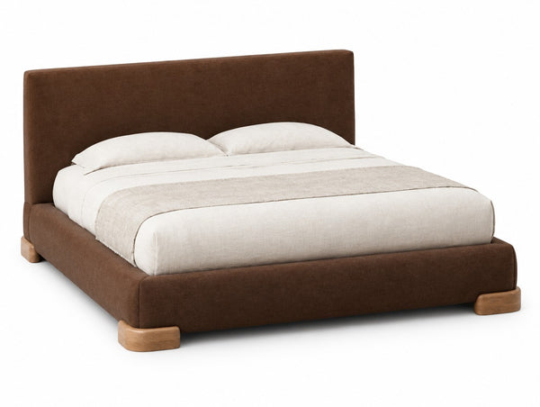 The Pinarello Bed on a white studio background