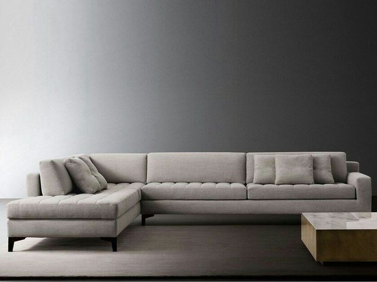 Prince Modular Sofa - Main View