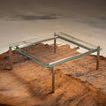 Prism Coffee Table - View 2