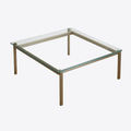 Prism Coffee Table - View 1