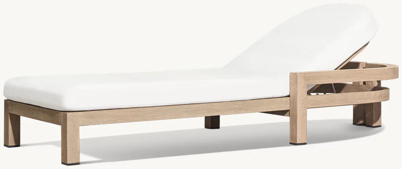 The Vence Sun Lounger