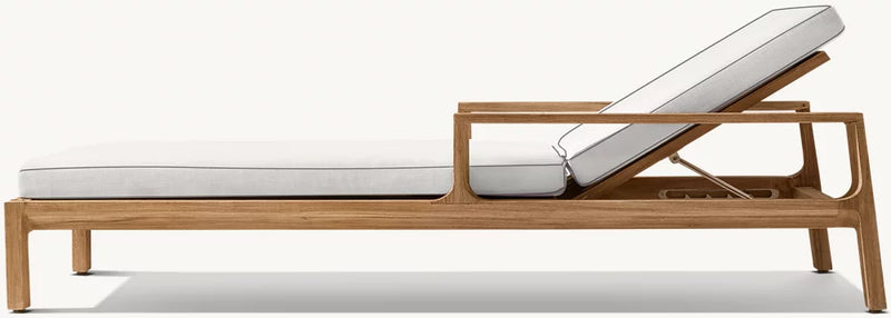 De Saint-Paul Sun Lounger