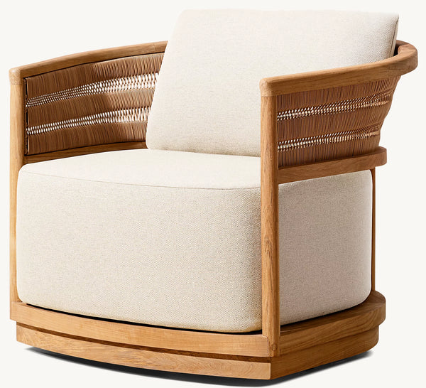 The Castellina Dining Chair
