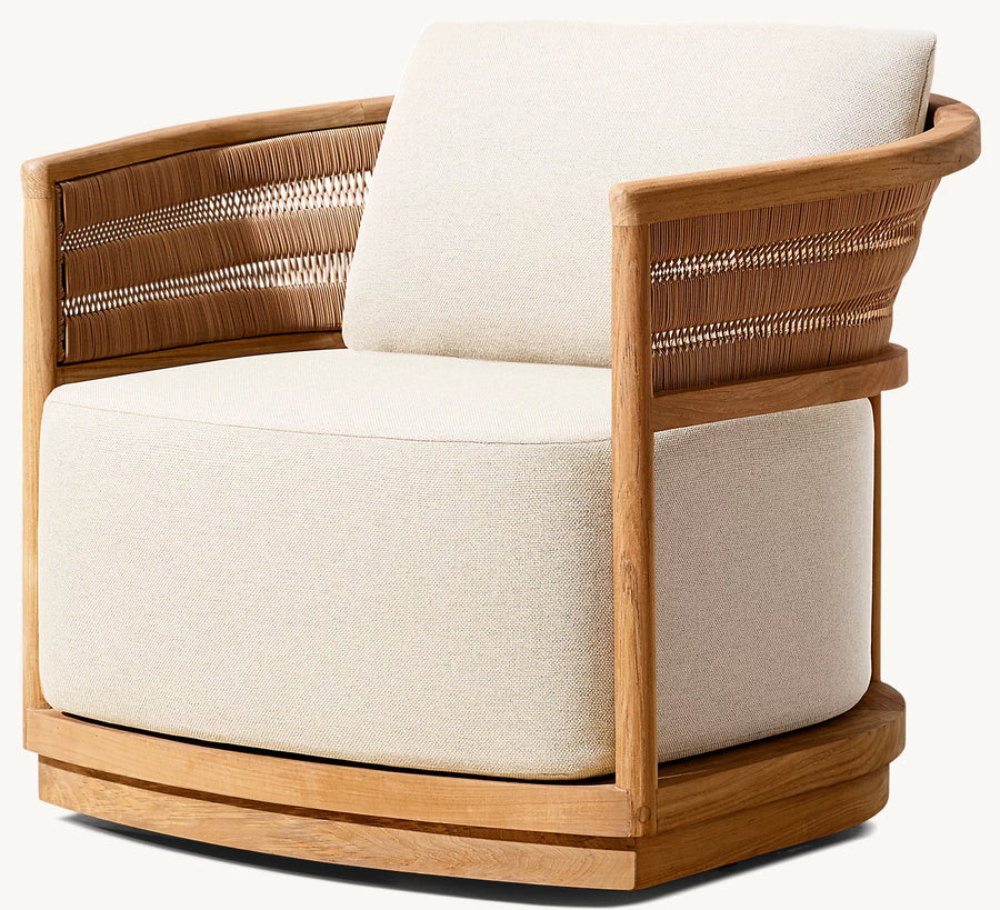 The Castellina Dining Chair