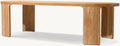 Duna Organic Teak Collection - View 10