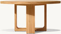 Duna Organic Teak Collection - Close-up Detail