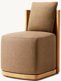 Byron Teak Reeding Collection - View 9