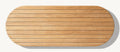 Marbella Curved Teak Collection - View 9