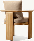 Duna Organic Teak Collection - Lifestyle Setting
