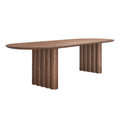 The Marsala Dining Table