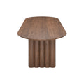 The Marsala Dining Table