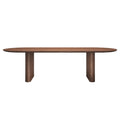 The Marsala Dining Table