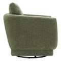 Ramel Series Lounge - Detail View
