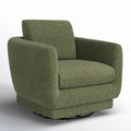 Ramel Series Lounge - Side View