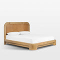Rane Bed - Detail View