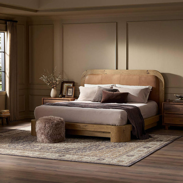 Rane Bed - Main View