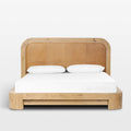 Rane Bed - Side View