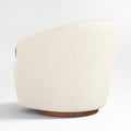 Rapallo Series Accent - Side View