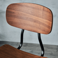 Raw Timber Series Accent - Detail View