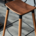Raw Timber Series Accent - Lifestyle Setting