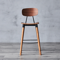 Raw Timber Series Accent - Main View