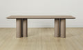 Reade Dining Table - View 1
