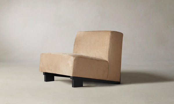 Remsen Chair - View 1
