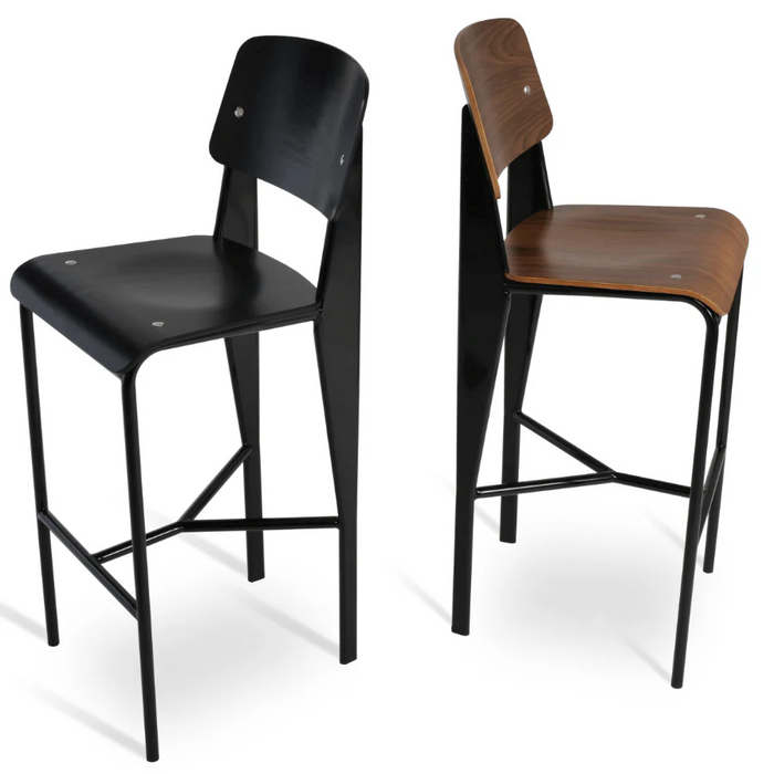 Retro-Modern Series Accent - Main View