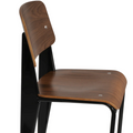 Retro-Modern Series Accent - Side View