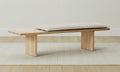 Reyes Bench - View 1